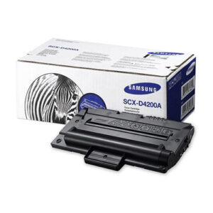 Toner Samsung SCX-D4200A, black