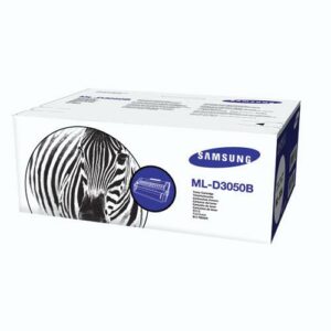 Toner Samsung ML-D3050B, black