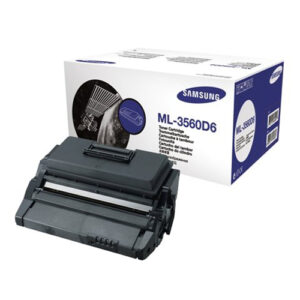 Toner Samsung ML-3560DB, black