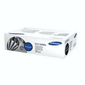 Toner Samsung CLP-K600A black 4k