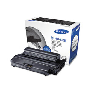 Toner Samsung ML-D3470B, black