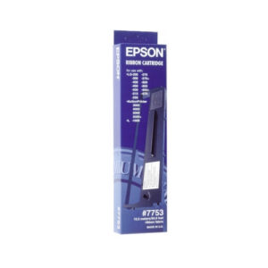 Ribon Epson S015327 FX-2190, black, 12 mil. znakova