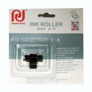 Valjak tintni Canon IR40TCC, black/red; Print-Rite