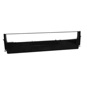 Ribon Epson LQ-1000, black, S015022, Premplast