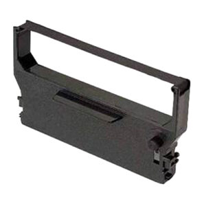 Ribon Star SP200BK, black; Premplast