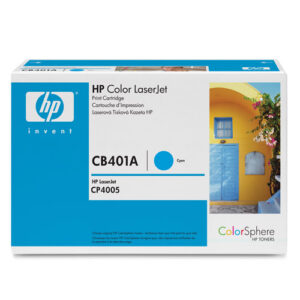 Toner Hp CB401A, HP642A, cyan
