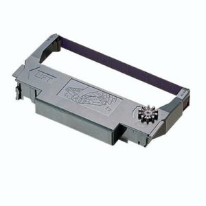 Ribon Epson ERC-38, S015374, black, 3 mil.znakova
