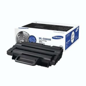 Toner Samsung ML-D2850B/ELS, black