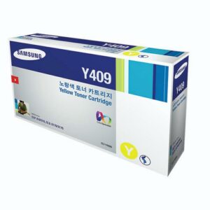 Toner Samsung CLT-Y4092S/ELS, yellow