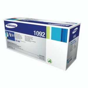 Toner Samsung MLT-D1092S/ELS, black