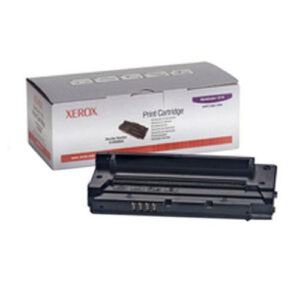 Toner Xerox PE3119, black
