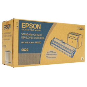 Toner Epson S050522 AL-M 1200