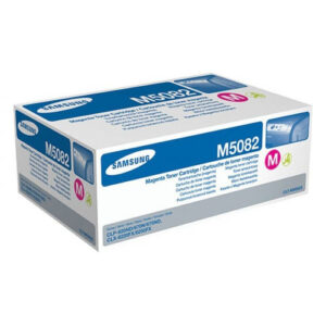 Toner Samsung CLT-M5082S/ELS, magenta