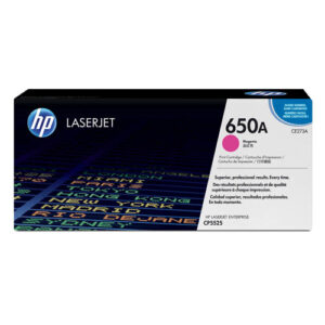 Toner Hp CE273A, HP650A, magenta