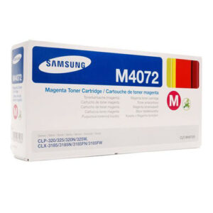 Toner Samsung CLT-M4072S, magenta