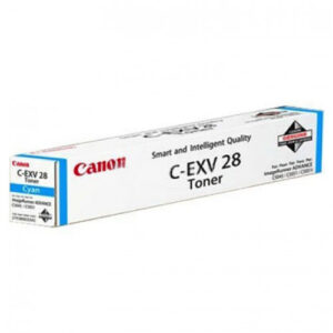 Toner Canon C-EXV 28, cyan, 38000 stranica