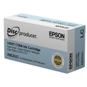 Tinta Epson S020448, light cyan