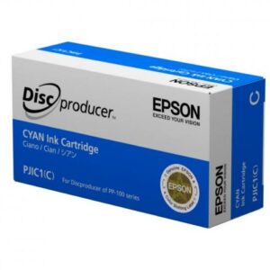 Tinta Epson S020447, cyan