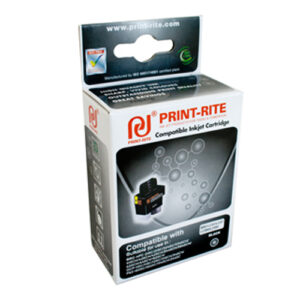 Tinta Canon CLI-8BK, black; Print-Rite