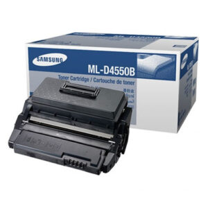 Toner Samsung ML-D4550B, black