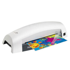 Plastifikator A4 Fellowes Lunar