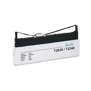 Ribon Fujitsu MMT044829, black