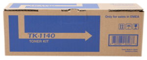 Toner Kyocera TK1140, black