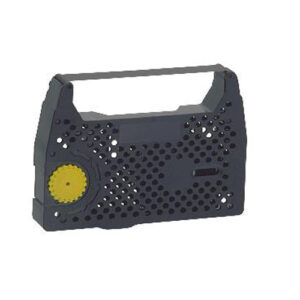 Ribon Oki PR2, black