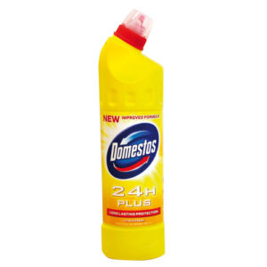 Sredstvo za pranje sanitarija Domestos Citrus750 ml