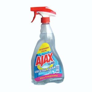 Sredstvo za čišćenje stakla Ajax Crystal 750 ml