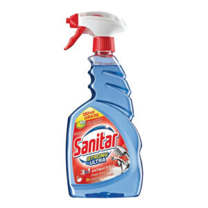 Sredstvo za pranje sanitarija Sanitar Strong 650 ml