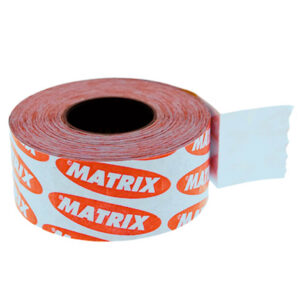 Etikete 37x28 za W117A12