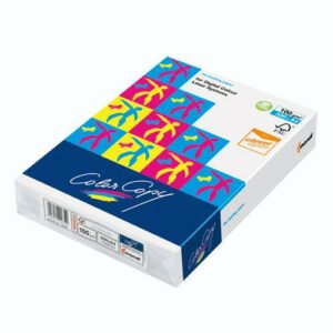 Papir fotokopirni Color Copy A4 100 g/m2 500/1