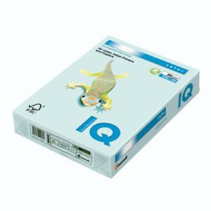 Papir fotokopirni Color Pastel A4 80 g/m2, BL29