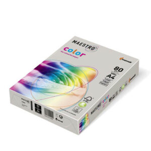 Papir fotokopirni Color Trend A4 80 g/m2, GR21