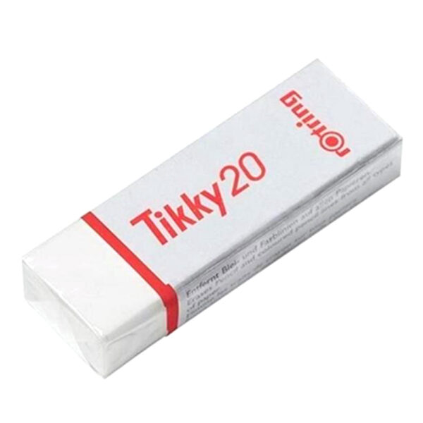 Gumica za brisanje Rotring Tikky 20