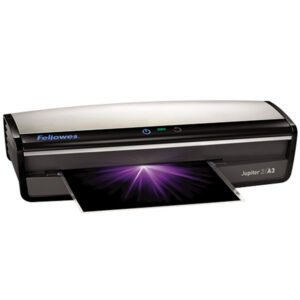 Plastifikator Fellowes Jupiter, plastificira dokumente do formata A3