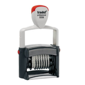 Numerator Trodat 5558