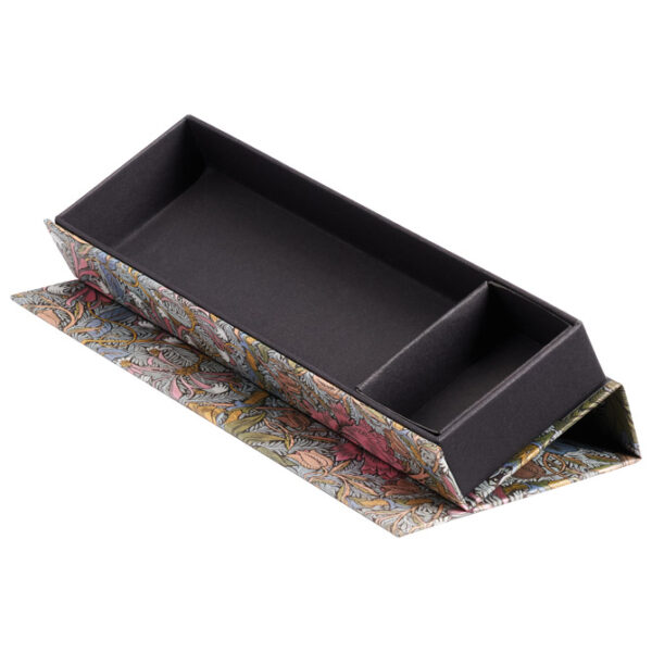 Kutija ukrasna za pisaći pribor Van Gogh Irises Paperblanks PA8208-8 - Slika 3