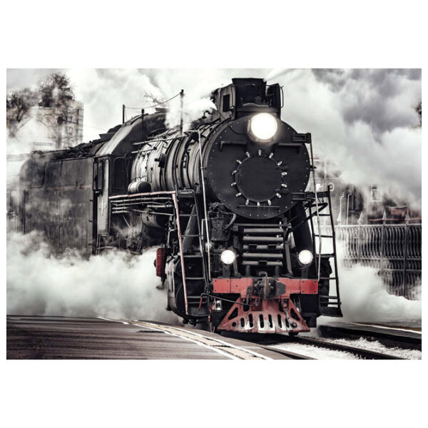 Puzzle 500 kom Around the World 3 Interdruk - Slika 4