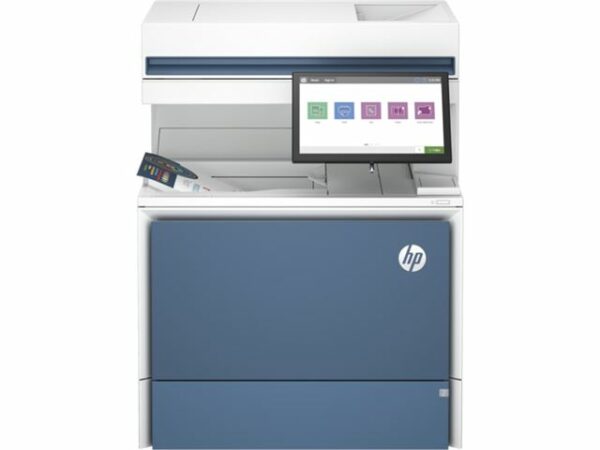 PRN CLR LJ HP Ent Flw MFP 6800zf, 6QN36A