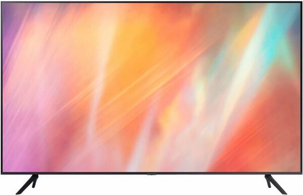SAMSUNG LED TV UE75CU7102KXXH, 4K, SMART