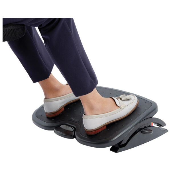 Stalak za odmaranje nogu SoleMate Plus Kensington  K52789WW - Slika 2