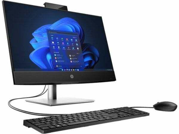 PC AiO HP 440 G9 PO, 5W7L7ES