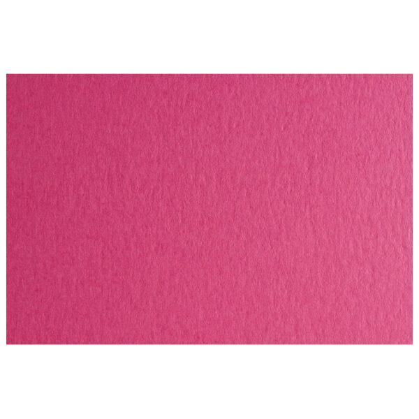 Papir u boji B1 200g Bristol Colore pk10 Connect 43 fuksija