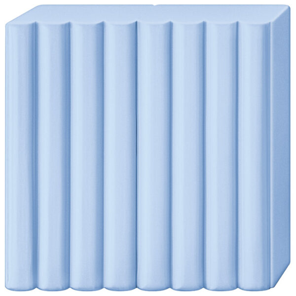 Masa za modeliranje   57g Fimo Soft Staedtler 8020-T31 serenity blue - Slika 2