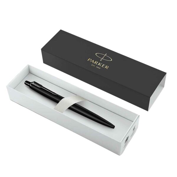 Olovka kemijska Parker Jotter, XL mono black PJ2122753