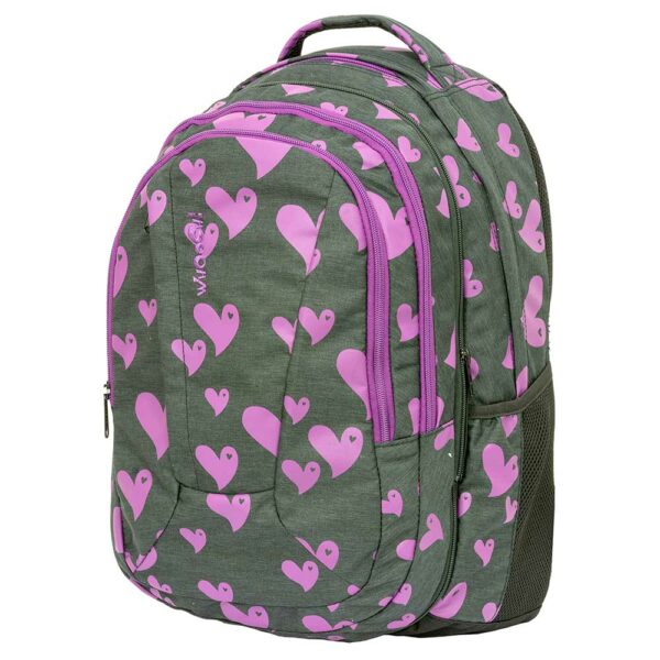 Ruksak Whoosh 2u1 Teen 50804