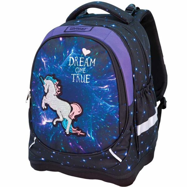 Ruksak Target Petit cosmic unicorn 27617