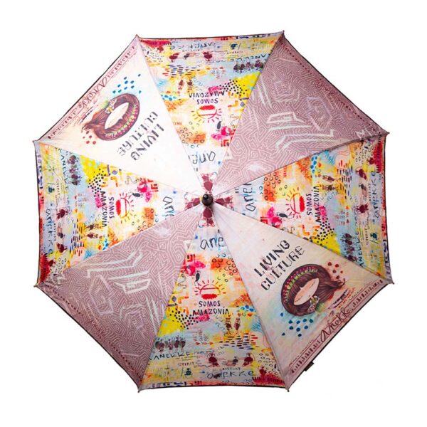 Kišobran fashion ANEKKE Menire SSFW33 dugi, 36600-321
